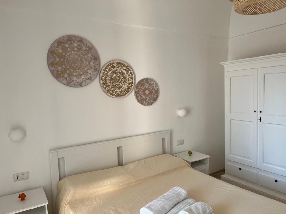 Ninetta House Villa Selva Di Fasano Exteriör bild